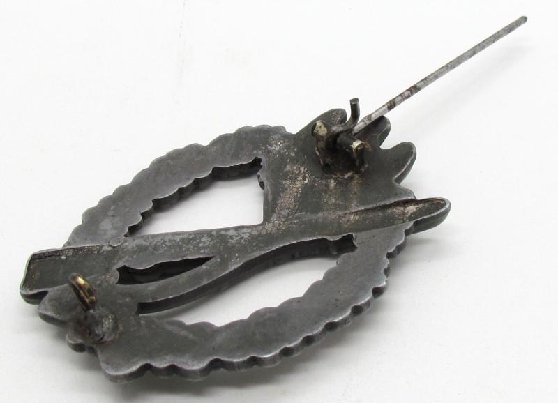 Infantry Assault Badge ( Sturmabzeichen )