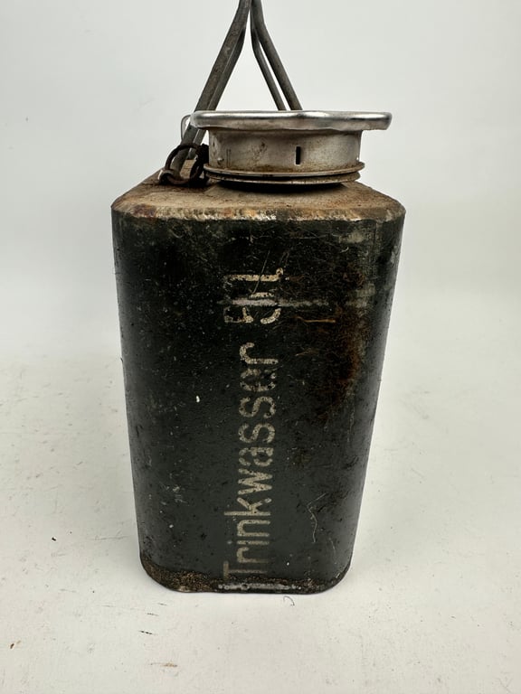 Luftwaffe 5 Liter Trinkwasser Behälter