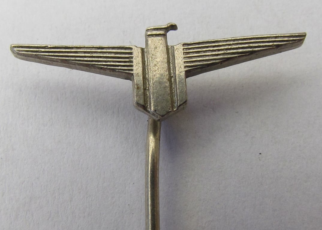 Adlerwerke Frankfurt Am Main Eagle Stickpin (Anstecknadel)