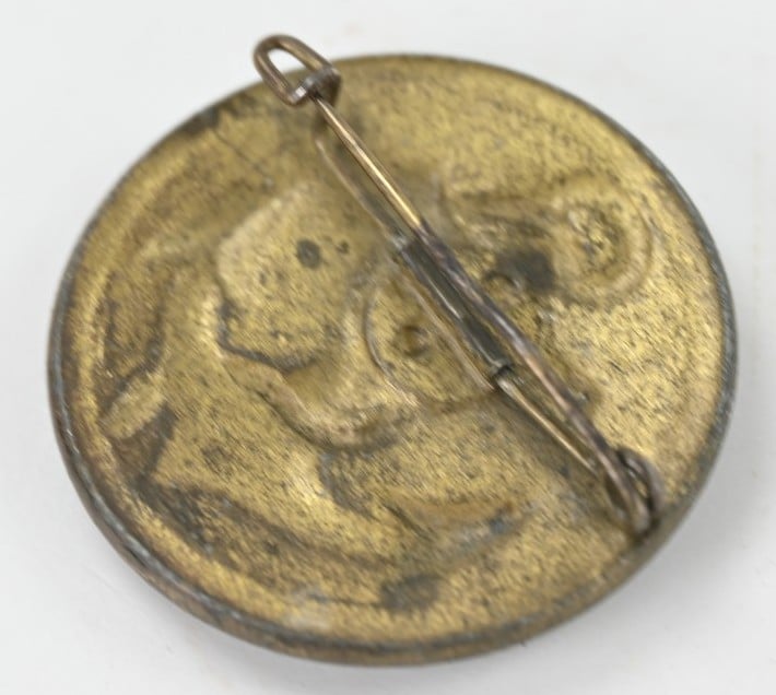 German KM Auxiliaries Badge 'Marinehelferin'