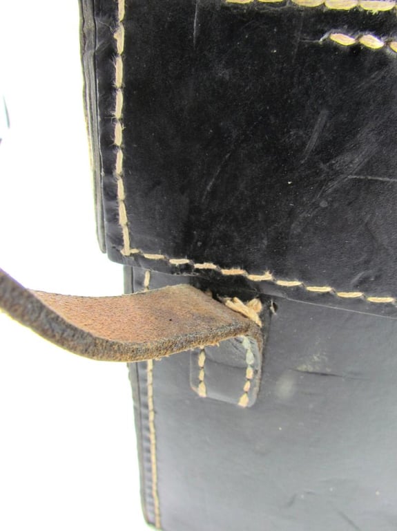 Wehrmacht Detonator type 39 or Glühzündapparat 39