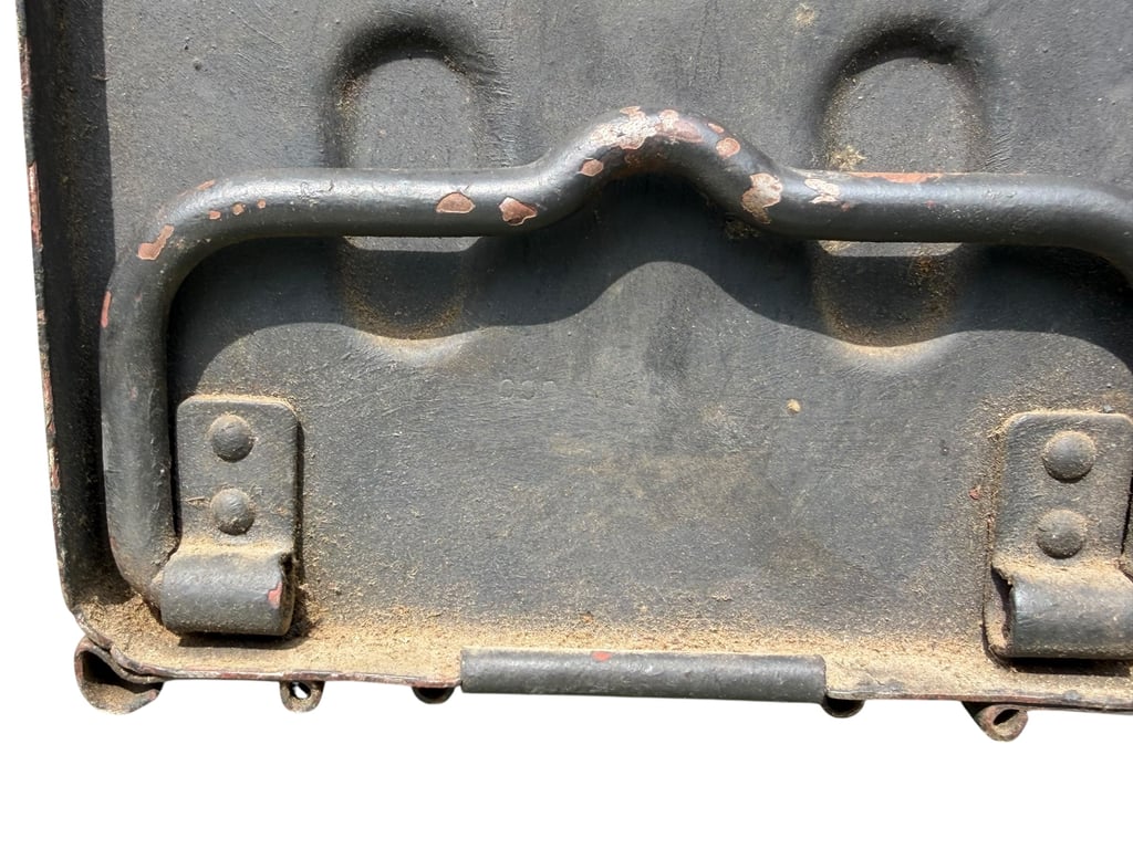 MG34/42 Ammo Carrier with Drums