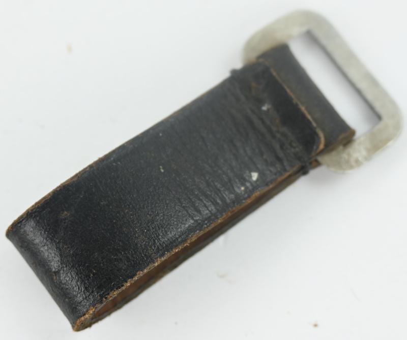 German WH D-Loop