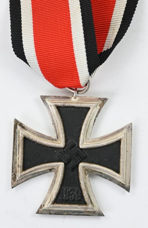 German Iron Cross 2nd Class