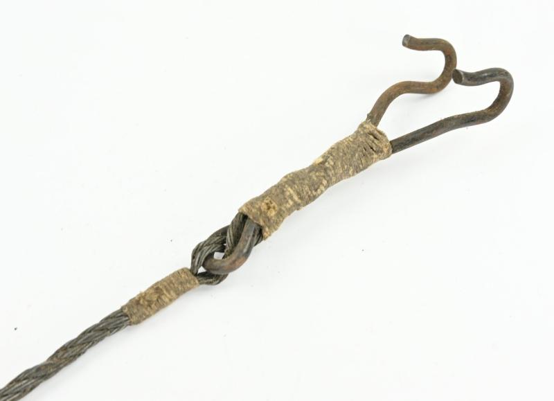 British WW2 Artillery Cocking Handle 1942