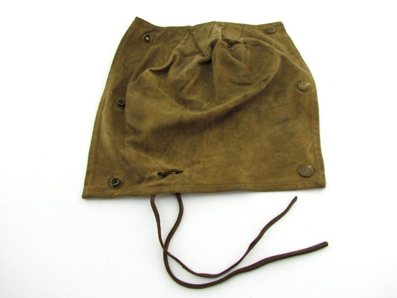British WWII Enfield Rifle Cover