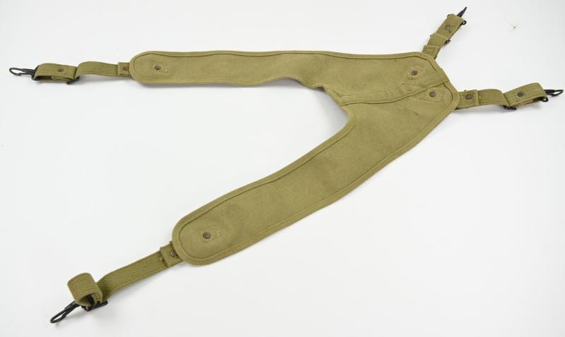 US WW2 Medic Harnass Suspender