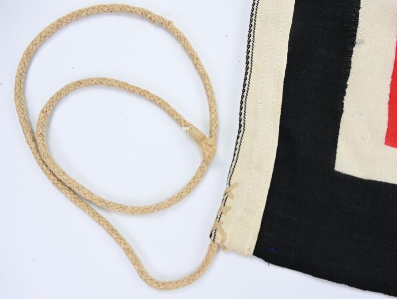 German Wehrmacht General Command Flag (Commander in Chief)