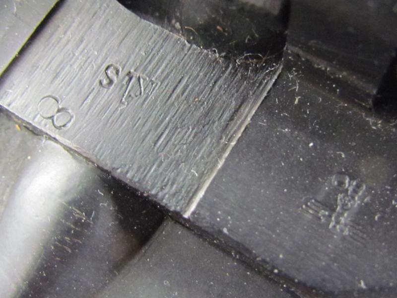 MG42 EU-Deko dfb1944 in Superb Condition