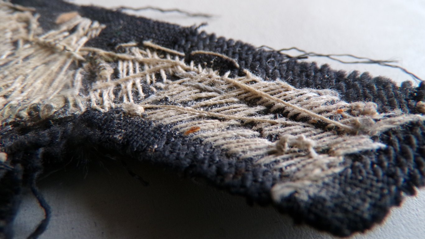 Very rare early Officer's panzer breast eagle