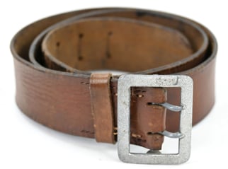 German LW Officer Belt