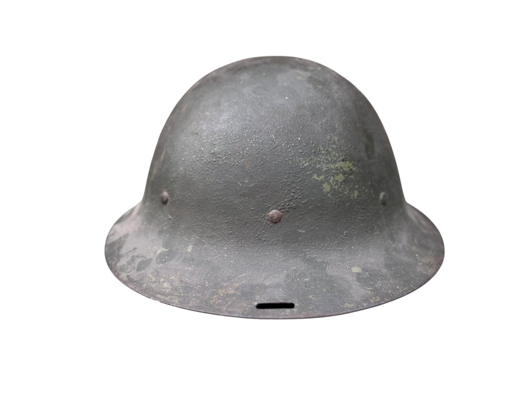 Dutch M16 Helmet