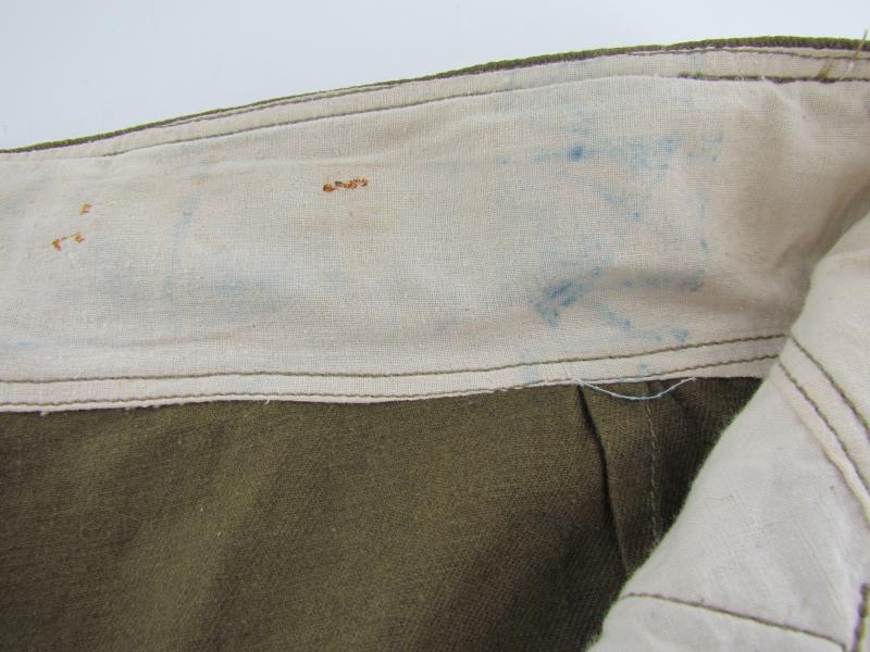 Wehrmacht Africa Corps (DAK) Tropical Shorts