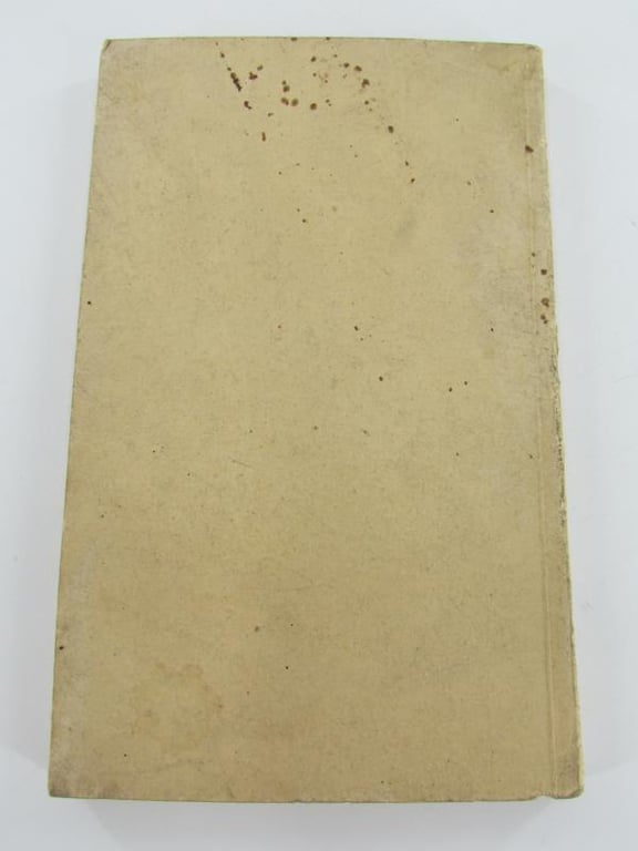 Book : Kameraden, laßt uns singen. Neue Soldatenlieder