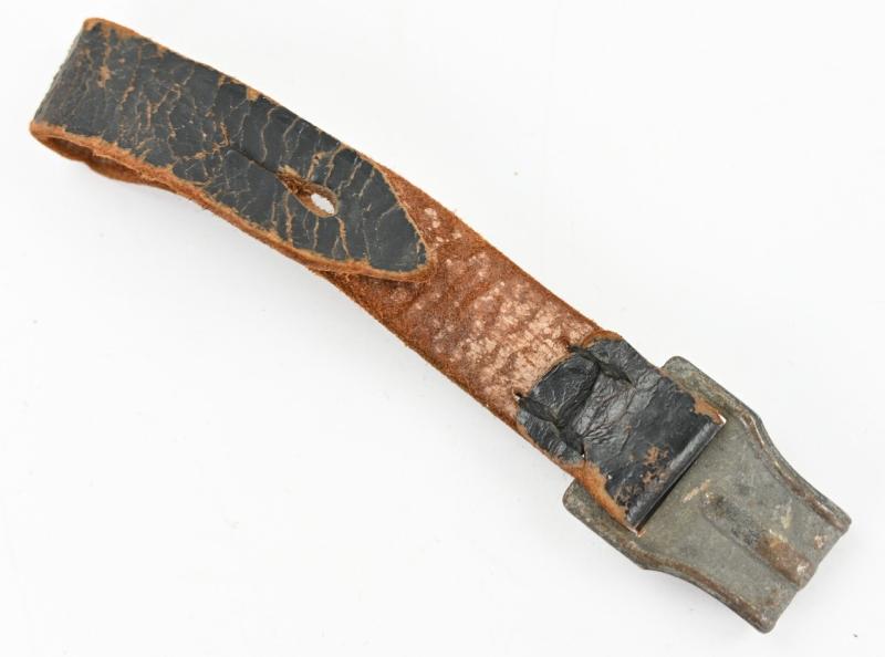 German WH M31 Tornister Strap