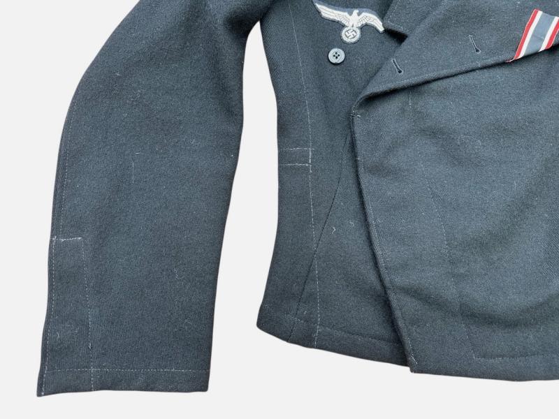 Wehmacht Heer Panzer wrap