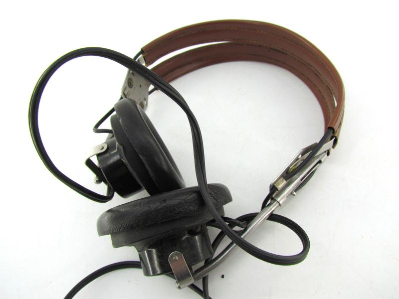 USAAF WWII HB-7 Headset