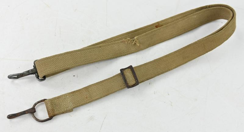 US WW2 Medical Harnass Long Strap