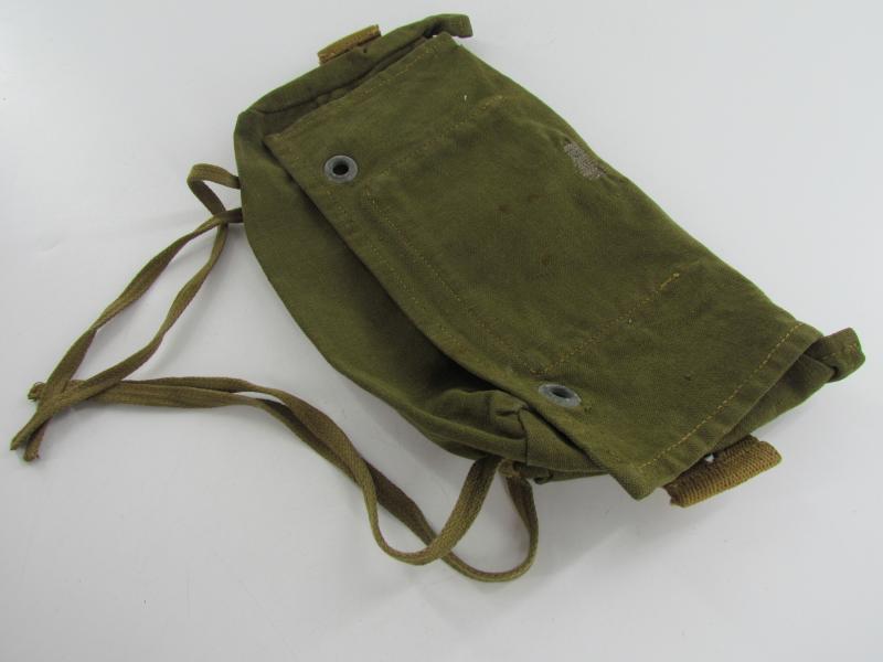 Wehrmacht A-Frame ‘Sturmgepack’ Bag