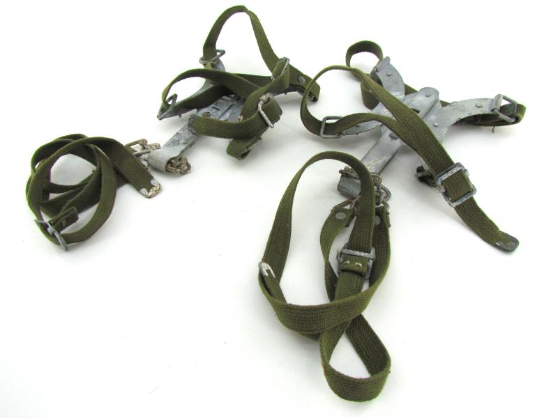 US WWII Ice Crampons