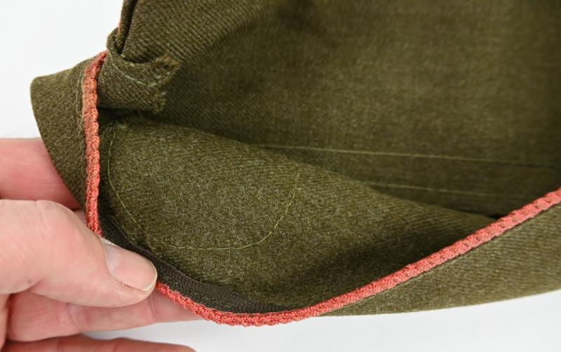 US WW2 Paratrooper Garrison Cap