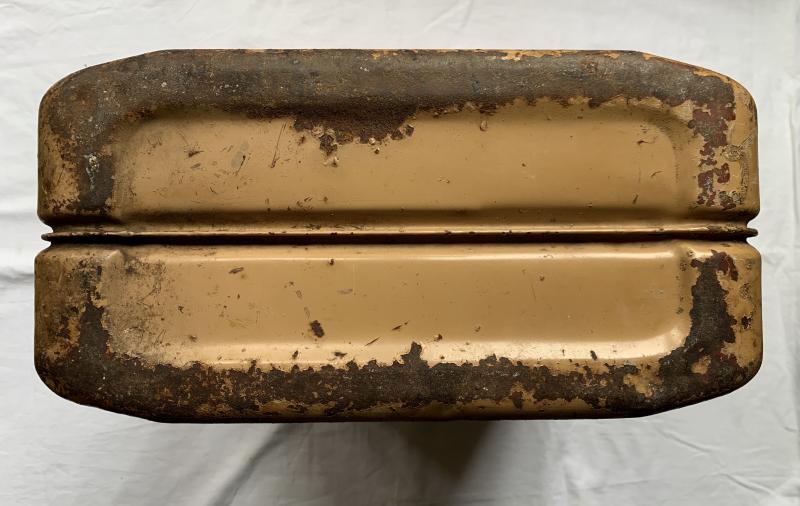 WH (Heer) Wasser/Water Jerrycan -1942-