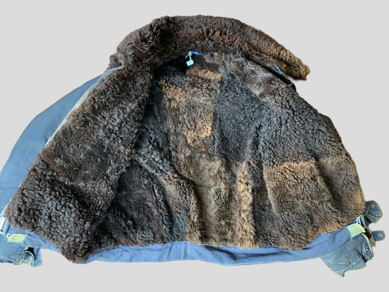 Luftwaffe Fighter Pilot's Channel Jacket