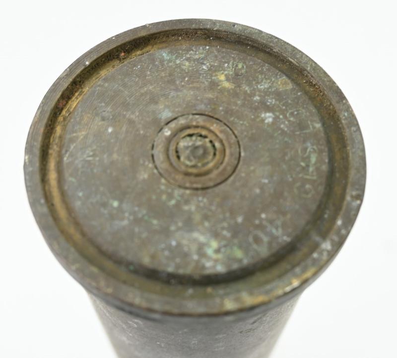 US WW2 40mm Shell 1945