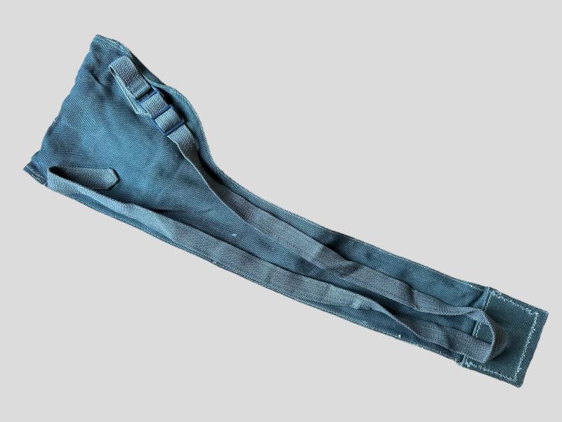 WH (HEER) Gas Warning Flags with Carrying Pouch