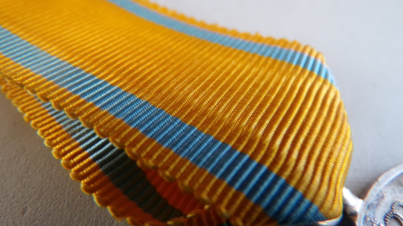 Friedrich August Medaille