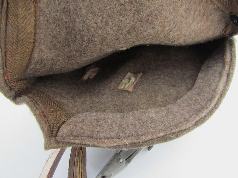 Wehrmacht Canteen cover RFI 43 ( Mint )