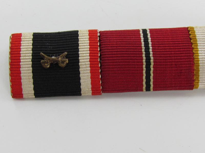 4-Piece Ribbon Bar ( Bandspange )