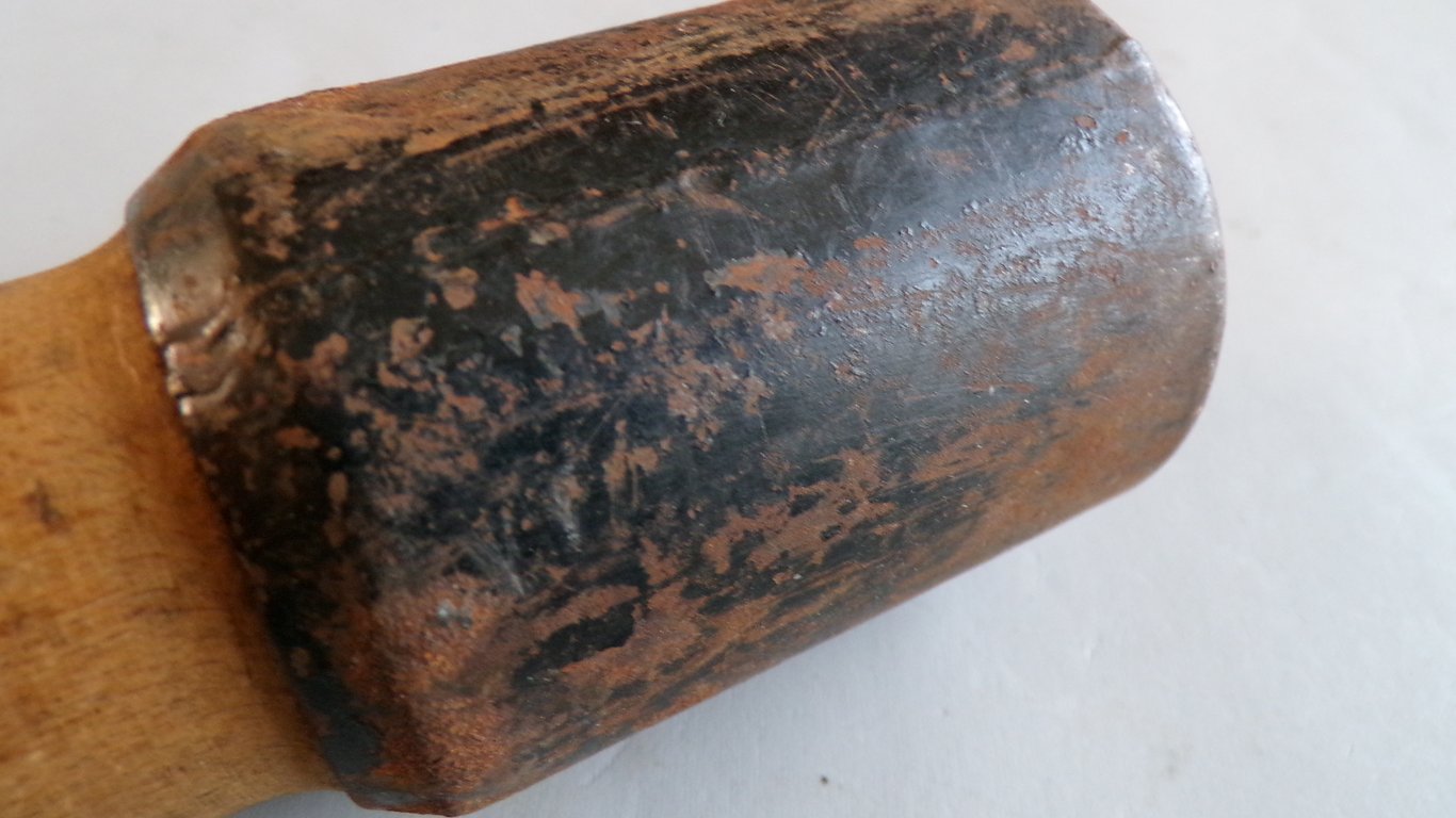M24 Wooden Training Stick Grenade