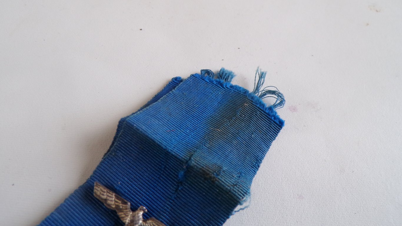 Wehrmacht Long Service Award