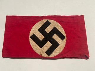 Political Armband