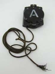 Wehrmacht Marschkompaß "A"