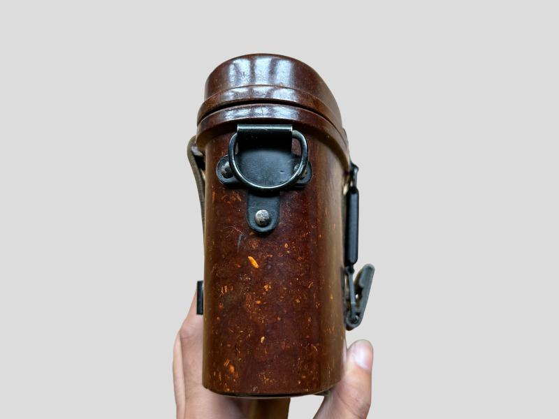 WH (Heer) Baklite 6x30 Binoculars Case