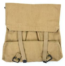 British WW2 Small Pack