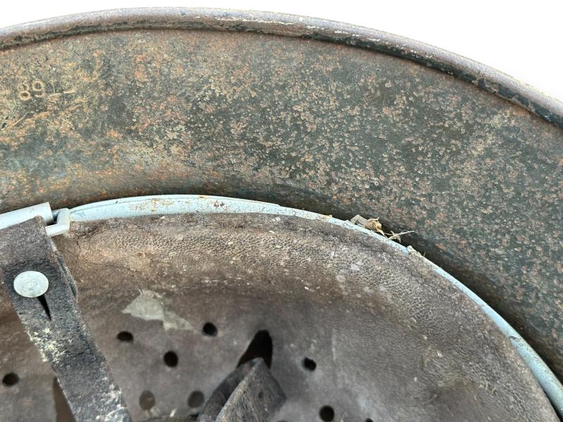 Sanitäter M35 Helmet