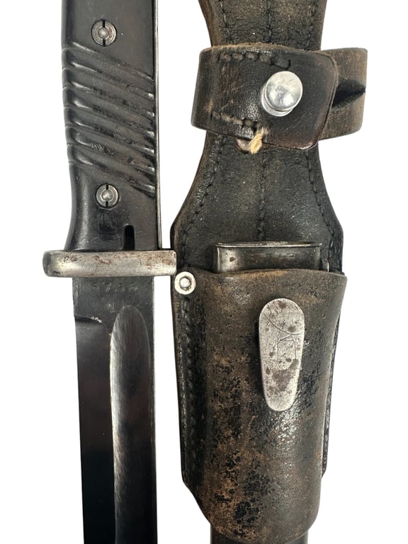 K98 Bajonet - matching number - mm. '41cof'