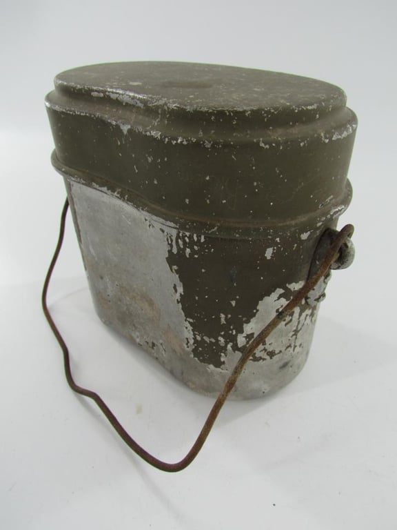 M31 messkit marked SLL40