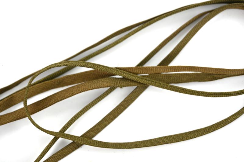 German Waffen-SS Smock String