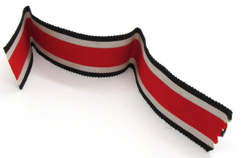 WWII Iron Cross Second Class Ribbon