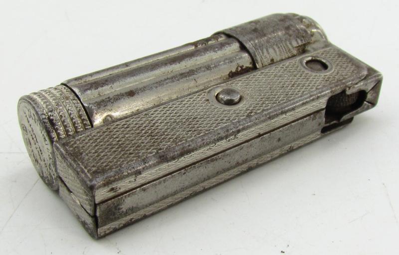 IMCO Triplex Petrol lighter (1937)