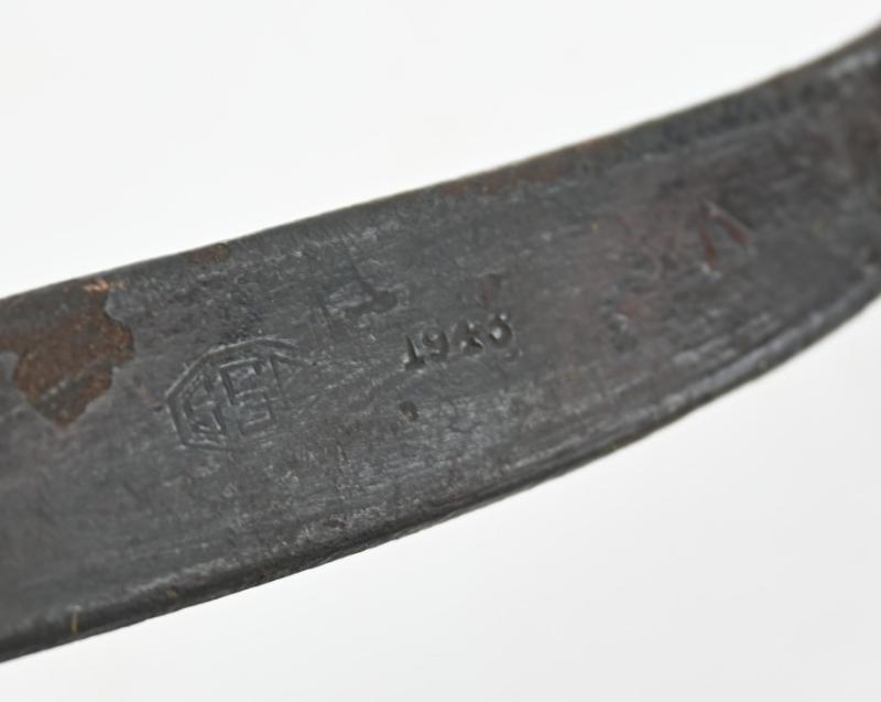 British WW2 Wire Cutter 1943