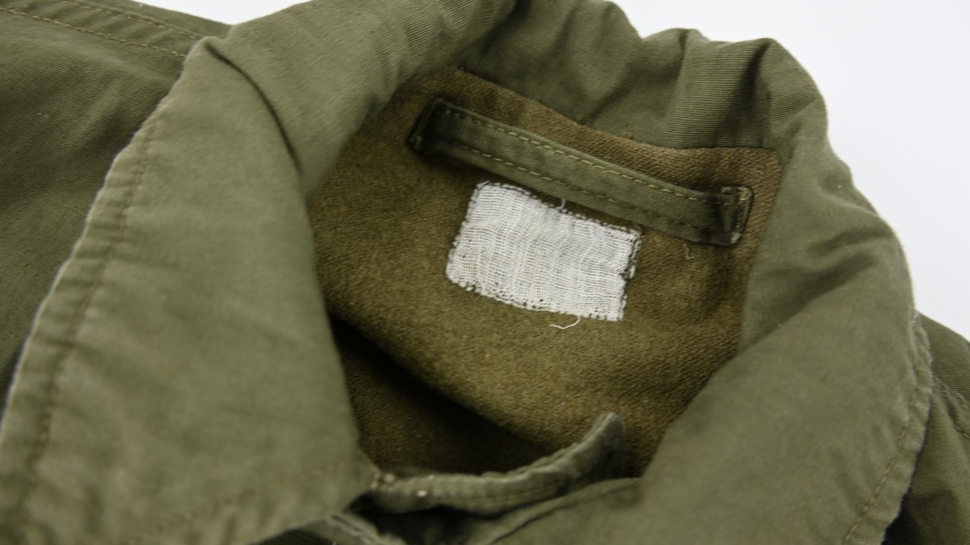 US Navy WW2 M41 M-1941 Jacket
