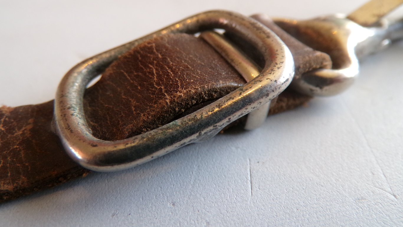 Hitler Jugend (Hitler Youth) schoulderstrap