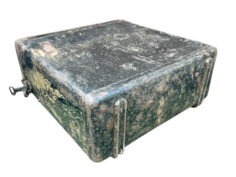 German WW2 Packtasche