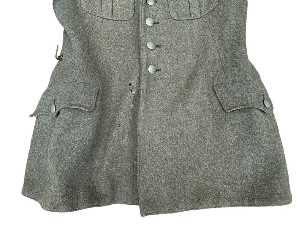 Stahlhelmbund Tunic in Very Good Condition...Rare