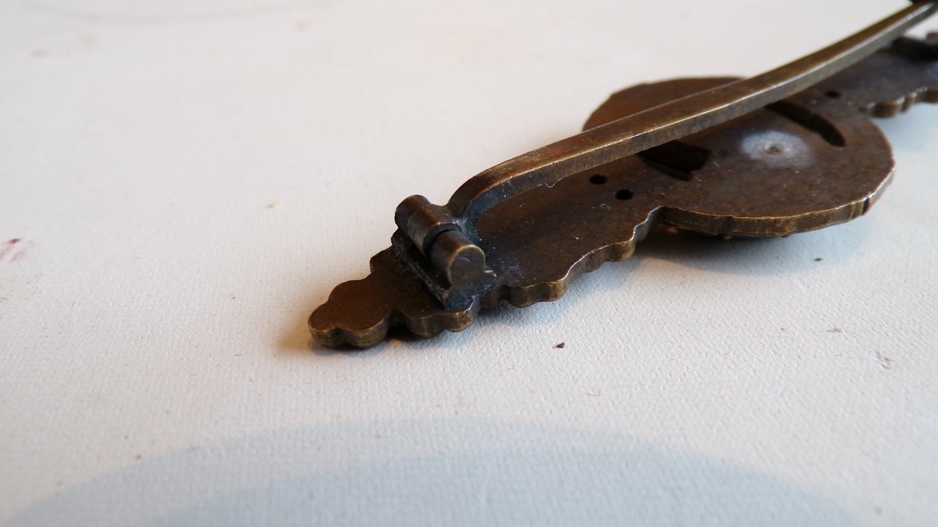 Reconnaissance Operational Flying Clasp